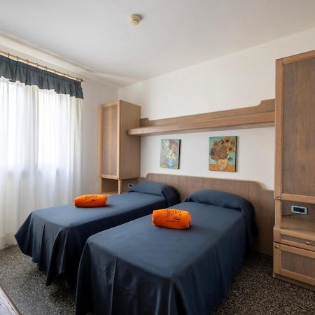 Hotel Thalas Club Torre dell'Orso Luaran gambar