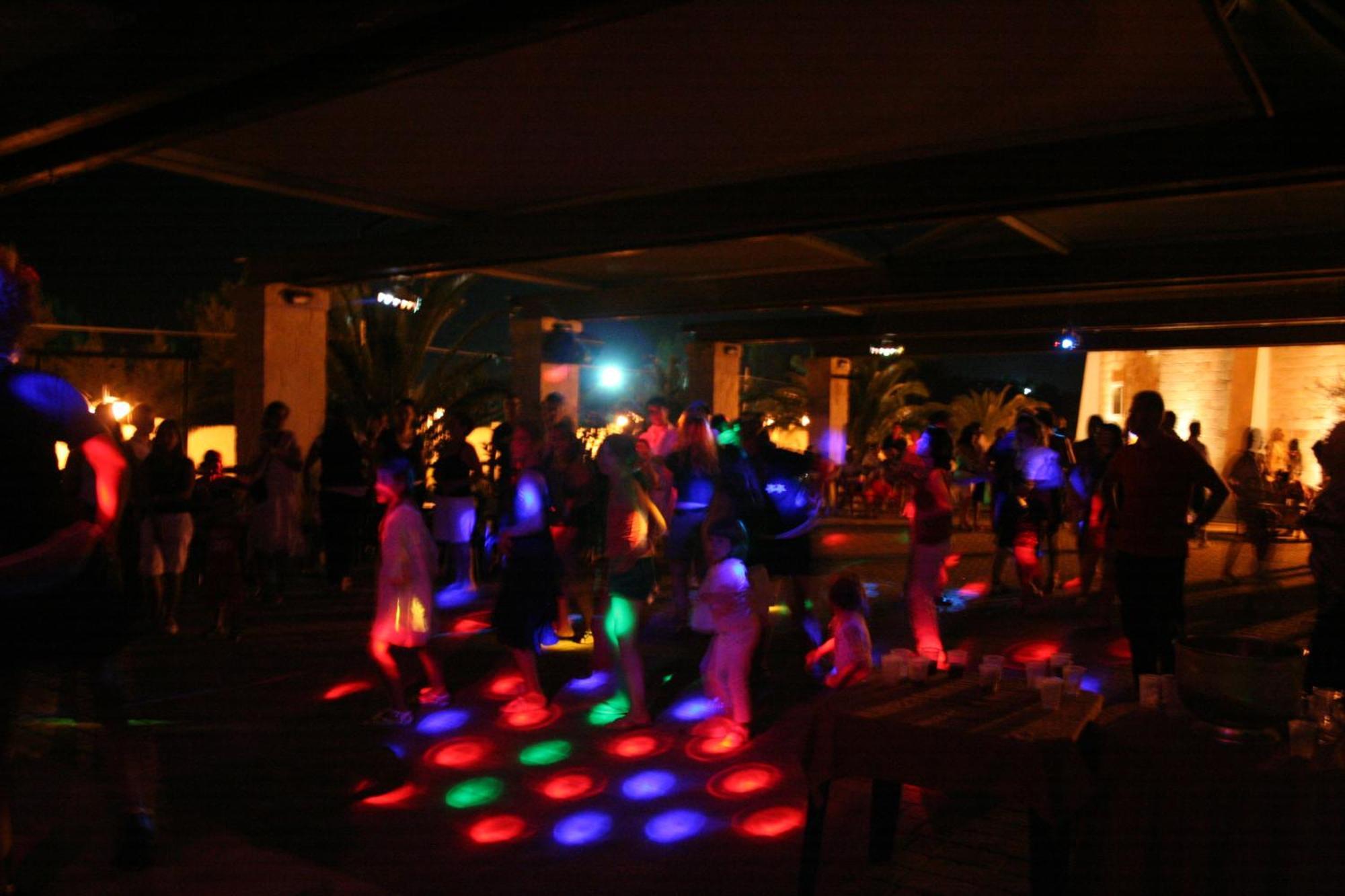 Hotel Thalas Club Torre dell'Orso Luaran gambar