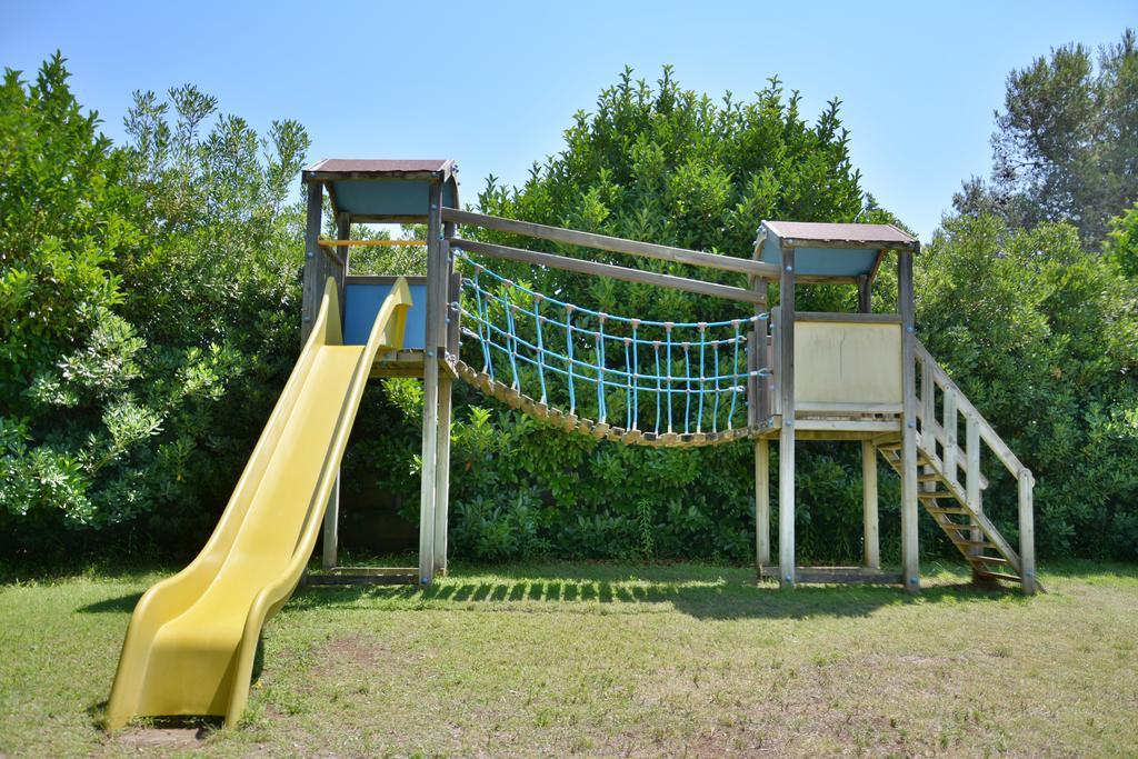 Hotel Thalas Club Torre dell'Orso Luaran gambar