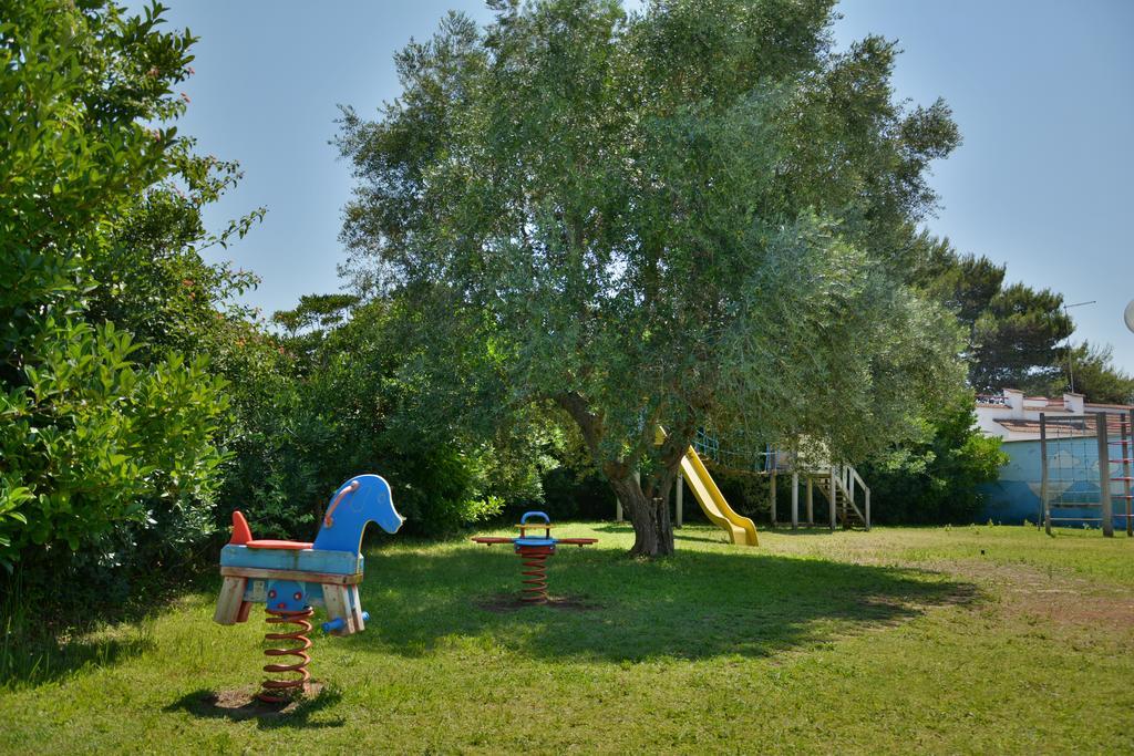 Hotel Thalas Club Torre dell'Orso Luaran gambar